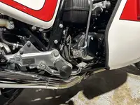 1979 Honda CB750SS Britain 736cc-For Sale