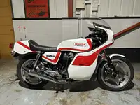1979 Honda CB750SS Britain 736cc-For Sale