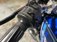 1979 Suzuki X7 247cc-For Sale