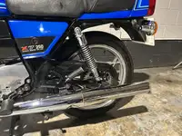 1979 Suzuki X7 247cc-For Sale