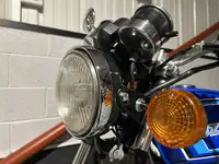 1979 Suzuki X7 247cc-For Sale