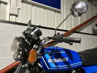 1979 Suzuki X7 247cc-For Sale