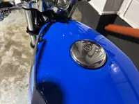 1979 Suzuki X7 247cc-For Sale