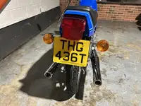 1979 Suzuki X7 247cc-For Sale