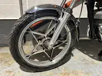 1979 Suzuki X7 247cc-For Sale