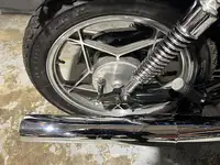 1979 Suzuki X7 247cc-For Sale