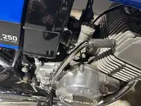 1979 Suzuki X7 247cc-For Sale