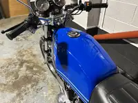 1979 Suzuki X7 247cc-For Sale