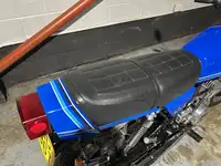 1979 Suzuki X7 247cc-For Sale