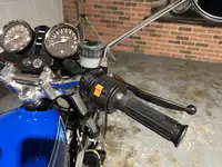 1979 Suzuki X7 247cc-For Sale