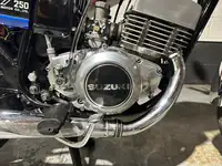 1979 Suzuki X7 247cc-For Sale