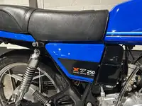 1979 Suzuki X7 247cc-For Sale