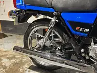 1979 Suzuki X7 247cc-For Sale