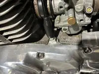 1979 Suzuki X7 247cc-For Sale