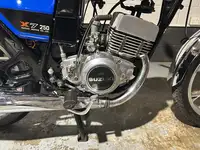 1979 Suzuki X7 247cc-For Sale