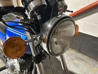 1979 Suzuki X7 247cc-For Sale