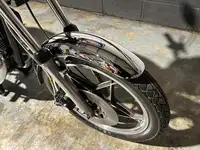 1979 Suzuki X7 247cc-For Sale