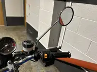 1979 Suzuki X7 247cc-For Sale