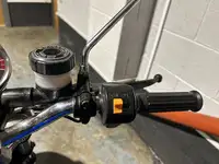 1979 Suzuki X7 247cc-For Sale