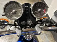 1979 Suzuki X7 247cc-For Sale