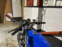 1979 Suzuki X7 247cc-For Sale