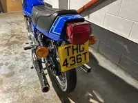 1979 Suzuki X7 247cc-For Sale