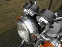 1975 Suzuki GT750M 738cc-For Sale