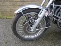 1975 Suzuki GT750M 738cc-For Sale