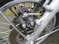 1975 Suzuki GT750M 738cc-For Sale
