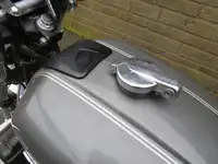 1975 Suzuki GT750M 738cc-For Sale