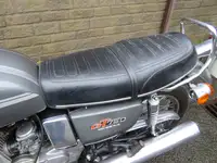 1975 Suzuki GT750M 738cc-For Sale