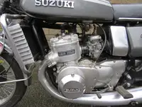 1975 Suzuki GT750M 738cc-For Sale