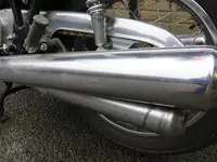 1975 Suzuki GT750M 738cc-For Sale