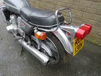 1975 Suzuki GT750M 738cc-For Sale