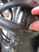 1975 Suzuki GT750M 738cc-For Sale