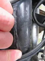 1975 Suzuki GT750M 738cc-For Sale