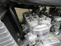 1975 Suzuki GT750M 738cc-For Sale