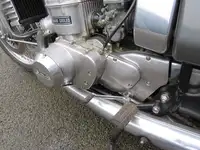 1975 Suzuki GT750M 738cc-For Sale