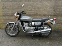 1975 Suzuki GT750M 738cc-For Sale