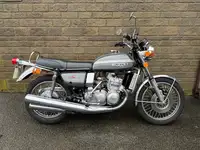 1975 Suzuki GT750M 738cc-For Sale