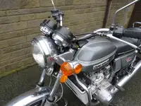 1975 Suzuki GT750M 738cc-For Sale