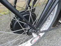 1935 Norton Model 30 International 490cc-For Sale