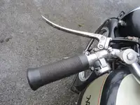 1935 Norton Model 30 International 490cc-For Sale