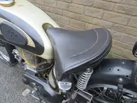 1935 Norton Model 30 International 490cc-For Sale