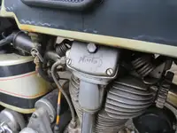 1935 Norton Model 30 International 490cc-For Sale