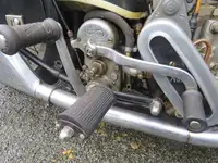 1935 Norton Model 30 International 490cc-For Sale