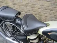 1935 Norton Model 30 International 490cc-For Sale