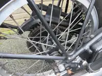 1935 Norton Model 30 International 490cc-For Sale