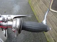 1960 Norton Dominator 88 497cc-For Sale