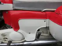 1960 Norton Dominator 88 497cc-For Sale